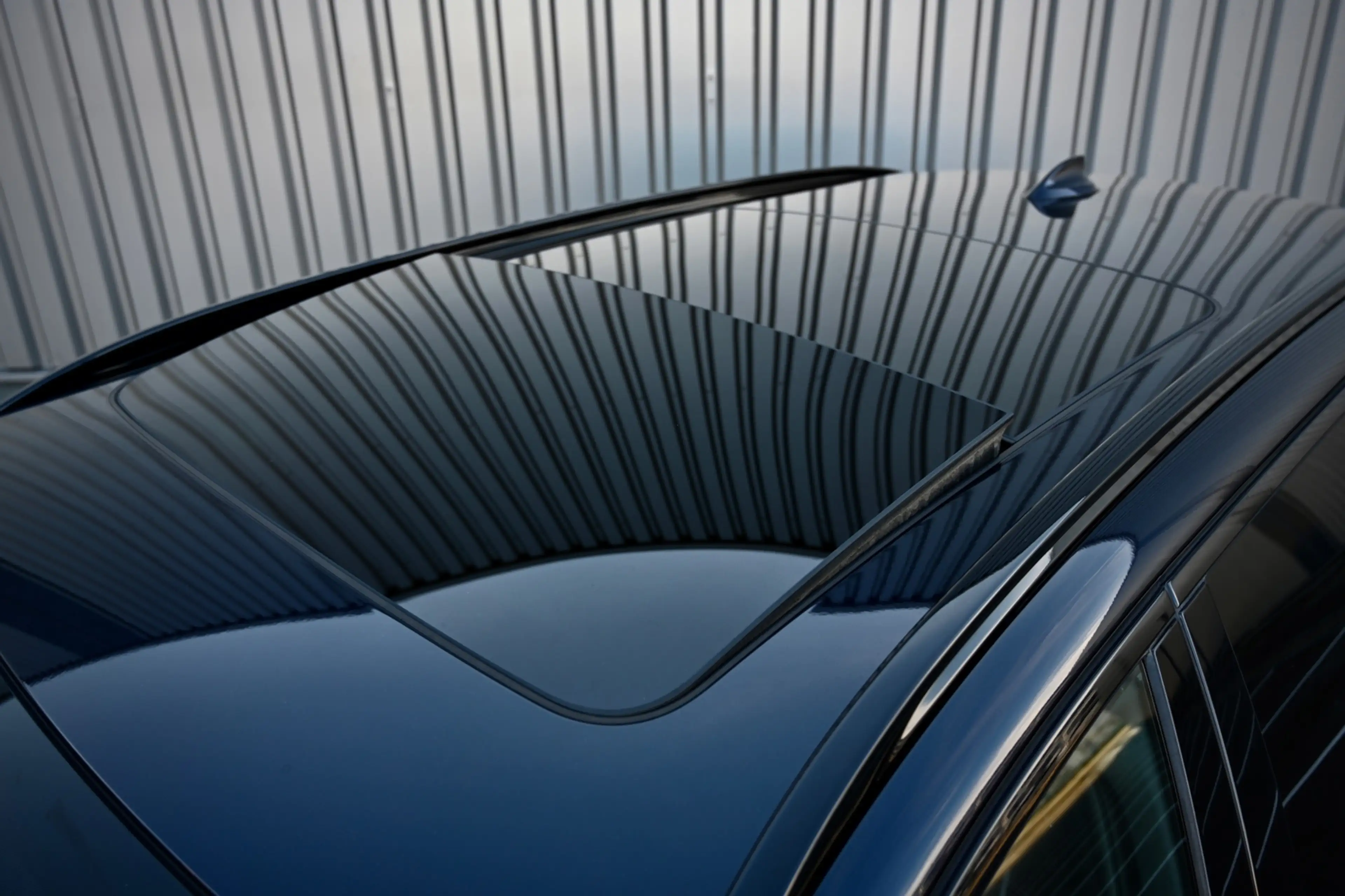 BMW 540 5-serie Touring 540i xDrive M-Sport High Executive — photo 6