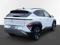 Hyundai KONA SX2 HEV DCT TREND Navi SHZ PDC Rückfahrkam. Blanc - thumbnail 3