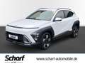 Hyundai KONA SX2 HEV DCT TREND Navi SHZ PDC Rückfahrkam. Blanc - thumbnail 1