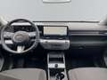 Hyundai KONA SX2 HEV DCT TREND Navi SHZ PDC Rückfahrkam. Blanc - thumbnail 8