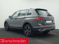Volkswagen Tiguan 2.0 TSI DSG 4Mo. Elegance PANO STANDH eHECK Grau - thumbnail 4