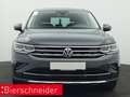 Volkswagen Tiguan 2.0 TSI DSG 4Mo. Elegance PANO STANDH eHECK Grau - thumbnail 10