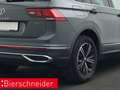 Volkswagen Tiguan 2.0 TSI DSG 4Mo. Elegance PANO STANDH eHECK Grau - thumbnail 20