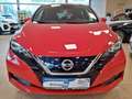 Nissan Leaf N-Connecta*ACC*Navi*CarPlay*Winter-Paket*PDC Red - thumbnail 2