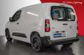 Opel Combo E Cargo Edition*GARANTIE AUCH BEI GEWERBE* Weiß - thumbnail 3