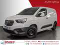 Opel Combo E Cargo Edition*GARANTIE AUCH BEI GEWERBE* Weiß - thumbnail 1