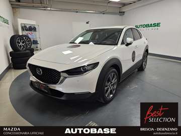 2.0 m-hybrid Takumi Black 2wd 186cv 6mt