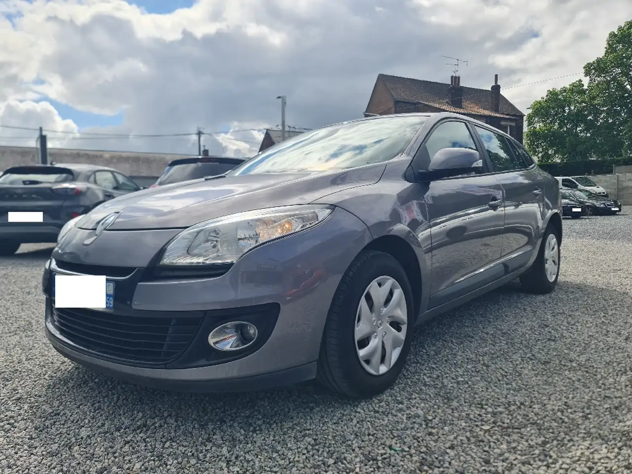 Renault Megane 1.6L 16V 110 CV  Authentique * REPRISE P