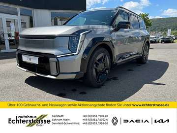GT-line Launch Ed. 99,8-kWh AWD +7S+360°