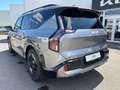 Kia EV9 GT-line Launch Ed. 99,8-kWh AWD +7S+360° Gris - thumbnail 6