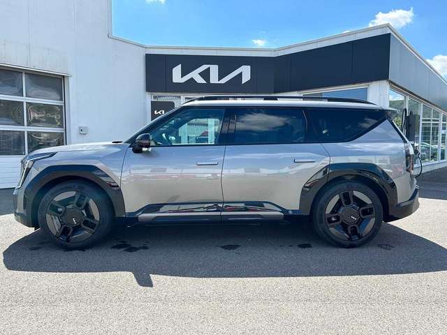 Kia EV9 GT-line Launch Ed. 99,8-kWh AWD +7S+360°