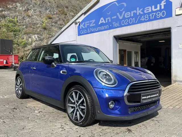 MINI Mini