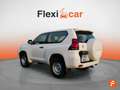 Toyota Land Cruiser 2.8 D-4D VX Blanco - thumbnail 4