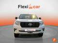 Toyota Land Cruiser 2.8 D-4D VX Blanco - thumbnail 17
