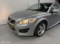 Volvo C30 2.0 R-Edition NL-AUTO / DEALER HISTORIE Grigio - thumbnail 15