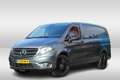 Mercedes-Benz Vito 114 CDI 136Pk Automaat L2 | Trekhaak | Camera | Ac Gris - thumbnail 5