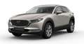 Mazda 2 CX-30 2.5L e-SKYACTIV G 140ps 6AT 2WD EXCLUSIVE-LINE Grau - thumbnail 1