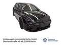 Volkswagen Golf VIII R 2.0TSI DSG BLACK EDITION 4x4 NAVI LE Schwarz - thumbnail 1