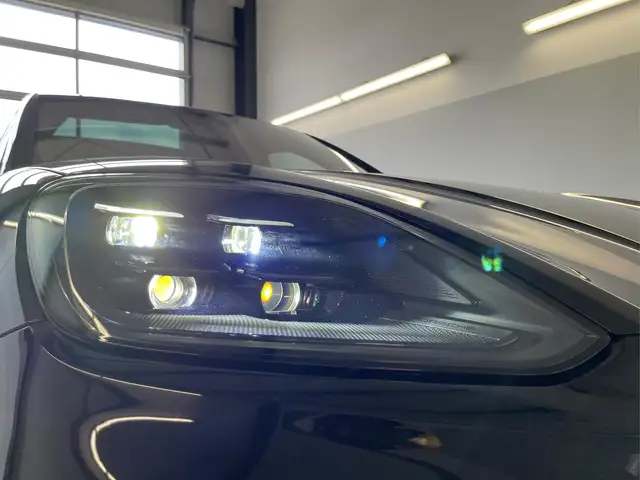 Porsche Cayenne GTS Coupe 4+1 Burmester+Nacht+AHK+22+PDCC+18Weg... Ansicht 7
