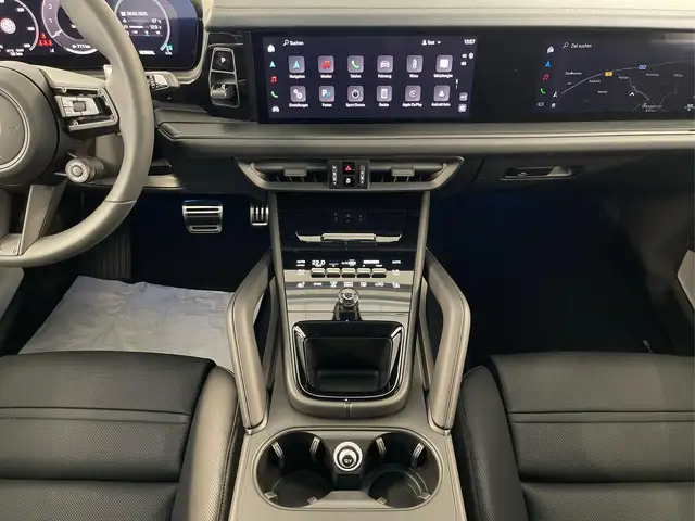 Porsche Cayenne GTS Coupe 4+1 Burmester+Nacht+AHK+22+PDCC+18Weg... Ansicht 12