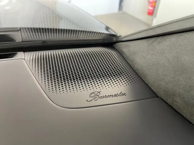 Porsche Cayenne GTS Coupe 4+1 Burmester+Nacht+AHK+22+PDCC+18Weg... Ansicht 16
