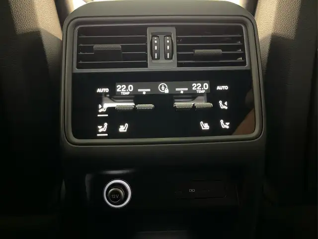 Porsche Cayenne GTS Coupe 4+1 Burmester+Nacht+AHK+22+PDCC+18Weg... Ansicht 22
