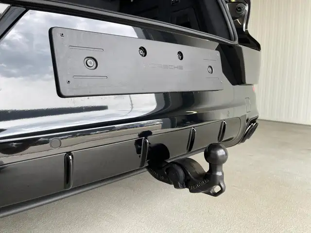 Porsche Cayenne GTS Coupe 4+1 Burmester+Nacht+AHK+22+PDCC+18Weg... Ansicht 27