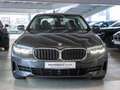BMW 540 i FACEL. LED W-LAN NAVI KAMERA SHZ PDC Gris - thumbnail 2