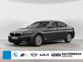 BMW 540 i FACEL. LED W-LAN NAVI KAMERA SHZ PDC Grau - thumbnail 1