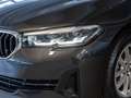 BMW 540 i FACEL. LED W-LAN NAVI KAMERA SHZ PDC Gris - thumbnail 27