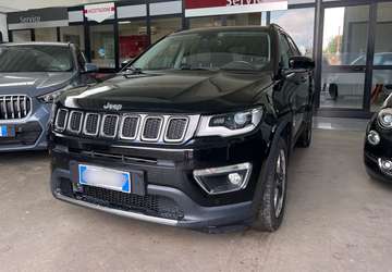 1.6 mjt Limited 2wd 120cv