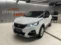 Peugeot 3008 GT-Line BHDI130 EAT8 Weiß - thumbnail 1