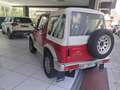 Suzuki Samurai Samurai 1.3i cat Cabriolet De Luxe S Rouge - thumbnail 4