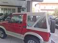 Suzuki Samurai Samurai 1.3i cat Cabriolet De Luxe S Rouge - thumbnail 17