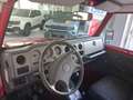 Suzuki Samurai Samurai 1.3i cat Cabriolet De Luxe S Rouge - thumbnail 11