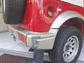 Suzuki Samurai Samurai 1.3i cat Cabriolet De Luxe S Rouge - thumbnail 20