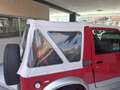Suzuki Samurai Samurai 1.3i cat Cabriolet De Luxe S Rouge - thumbnail 19