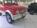 Suzuki Samurai Samurai 1.3i cat Cabriolet De Luxe S Rouge - thumbnail 23