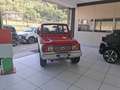 Suzuki Samurai Samurai 1.3i cat Cabriolet De Luxe S Rouge - thumbnail 6