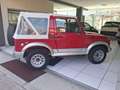 Suzuki Samurai Samurai 1.3i cat Cabriolet De Luxe S Rouge - thumbnail 7