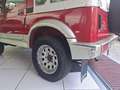 Suzuki Samurai Samurai 1.3i cat Cabriolet De Luxe S Rouge - thumbnail 21