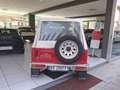 Suzuki Samurai Samurai 1.3i cat Cabriolet De Luxe S Rouge - thumbnail 5