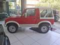 Suzuki Samurai Samurai 1.3i cat Cabriolet De Luxe S Rouge - thumbnail 3