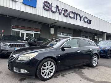 Sports Tourer 2.0 cdti Cosmo 160cv auto
