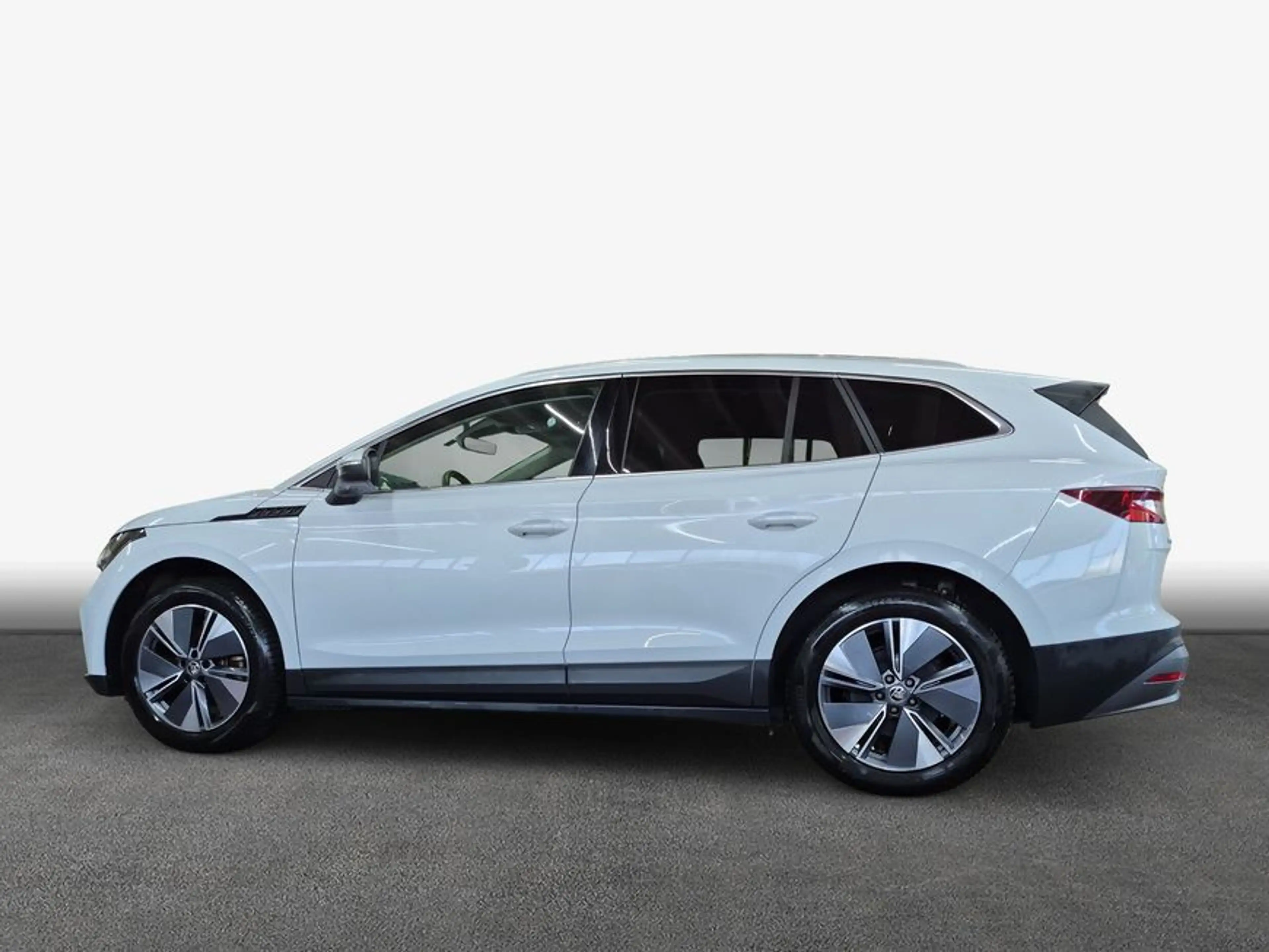 Skoda Enyaq iV 60 — photo 5