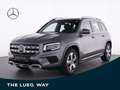 Mercedes-Benz GLB 200 Progressive+MBUX+MBeam+AHK+EHeck+AHK+Key Gris - thumbnail 1