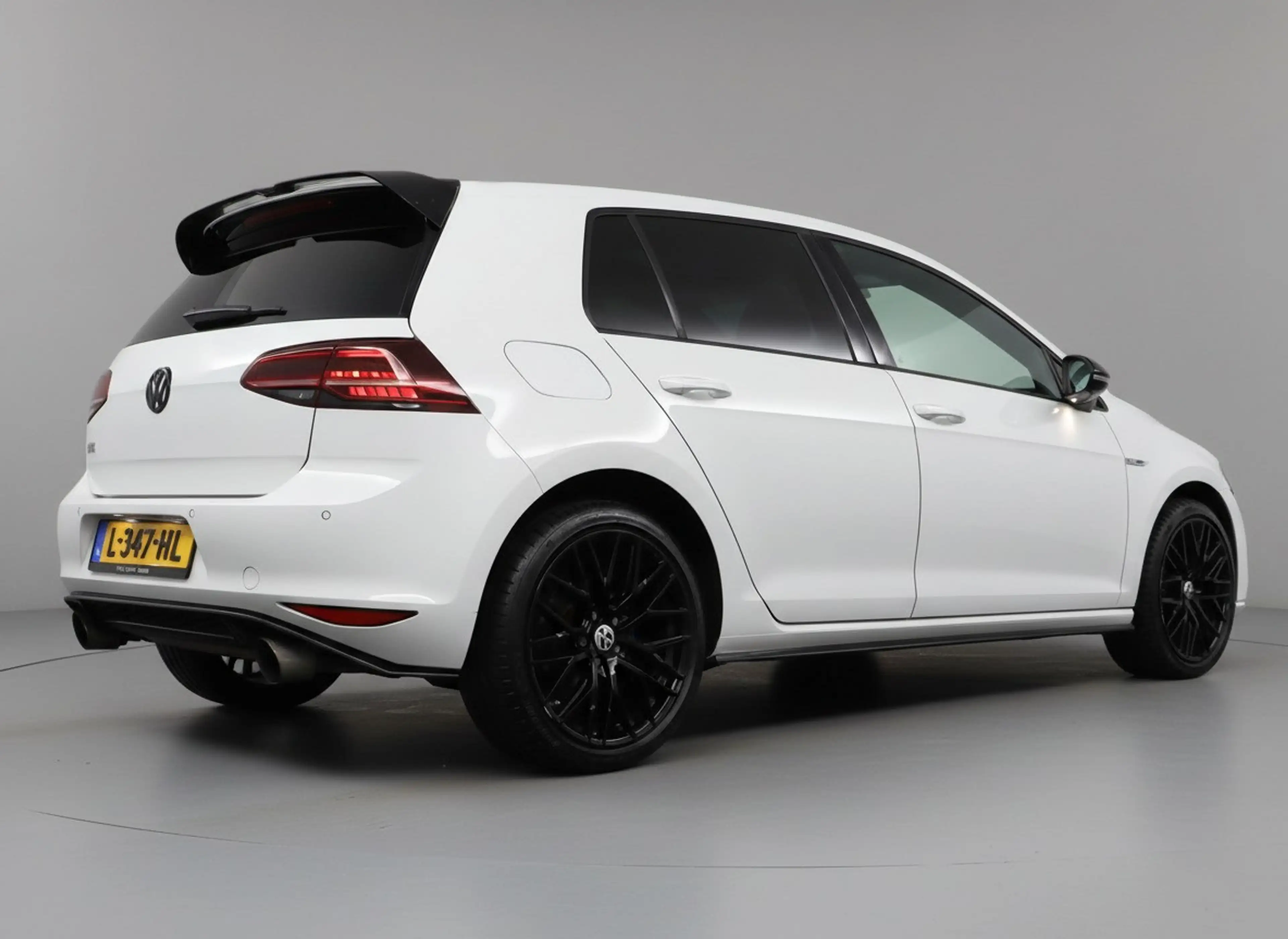 Volkswagen Golf GTE 1.4 TSI 7.5 Executive Plus - SOH 91% | Panorama | — photo 2