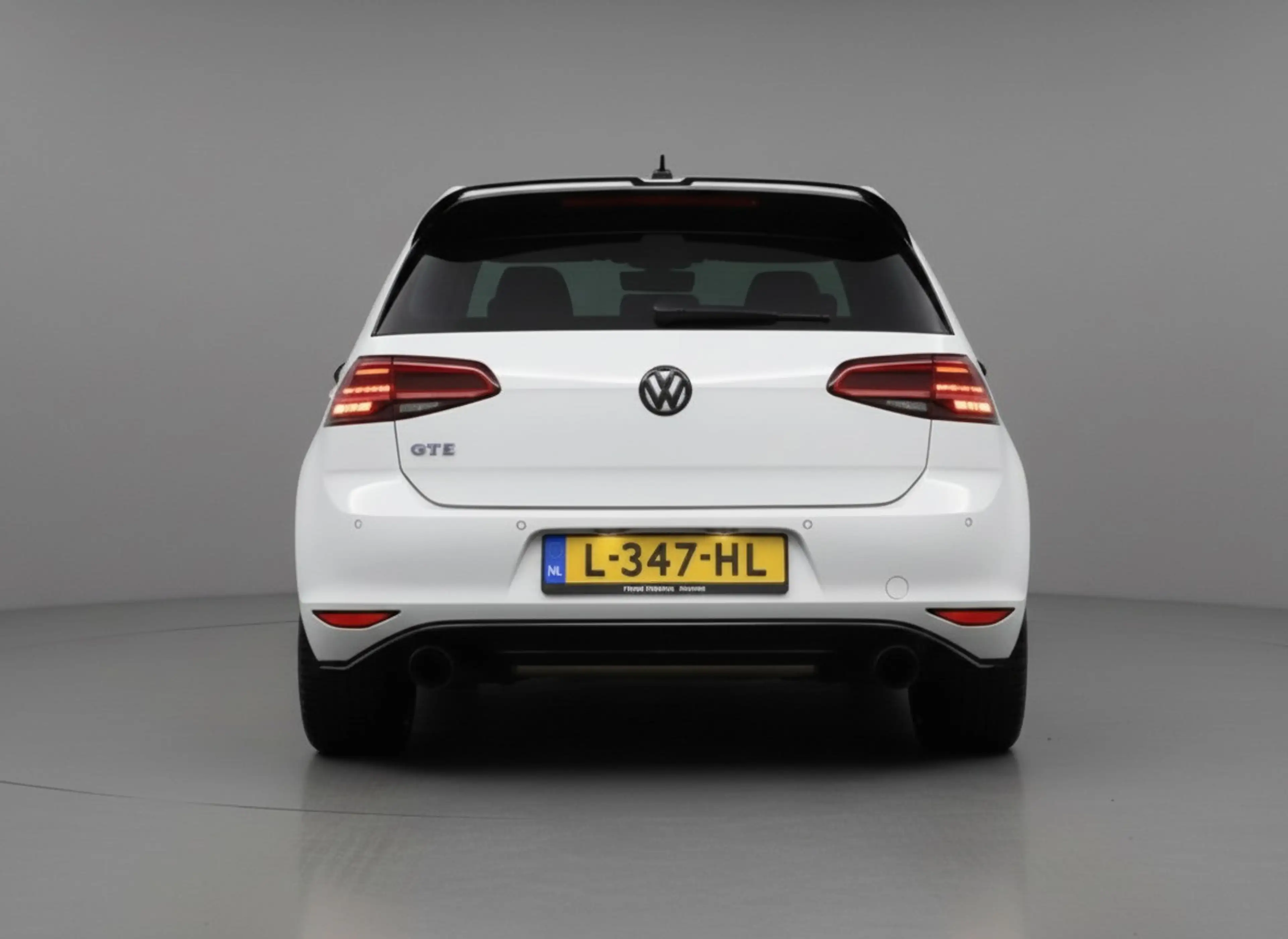 Volkswagen Golf GTE 1.4 TSI 7.5 Executive Plus - SOH 91% | Panorama | — photo 6