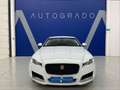 Jaguar XF 2.0D 132kW 180CV Prestige Auto Blanc - thumbnail 3