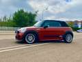 MINI Cooper D Cabrio Mini Cabrio Cooper D Cooper Оранжевий - thumbnail 1